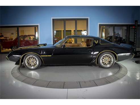 1979 Pontiac Firebird Trans Am for sale in Palmetto, FL