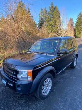 Land Rover - LR3 for sale for sale in Portland, OR