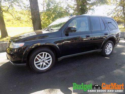 2006 Saab 9-7X 4dr AWD 4.2i for sale in Norton, OH