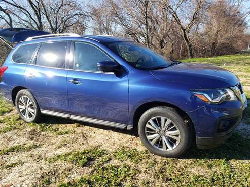 2020 Nissan Pathfinder SL LOW MILEAGE for sale in Flushing, NY