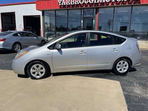 2008 Toyota Prius 5dr HB - - by dealer - vehicle for sale in Harrison, AR