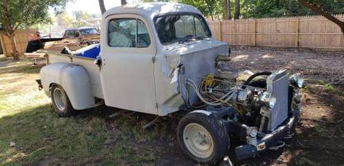 1938 ford pick up rat rod for sale in Westwood, NJ