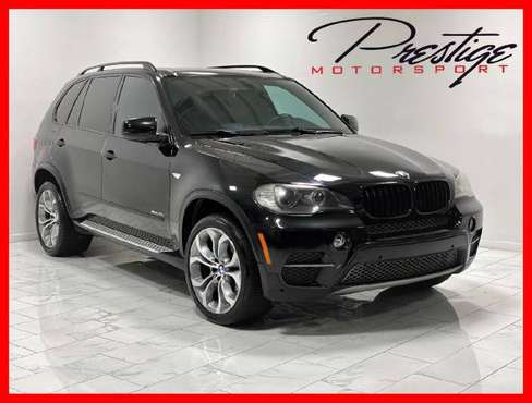 2011 BMW X5 xDrive35i Sport Activity AWD 4dr SUV GET APPROVED for sale in Rancho Cordova, CA
