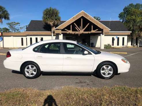 2003 Ford Taurus SES for Sale - cars & trucks - by owner - vehicle... for sale in Winter Park, FL