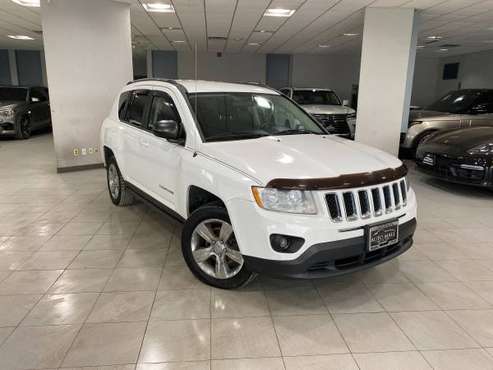 2012 Jeep Compass Sport - - by dealer - vehicle for sale in Springfield, IL