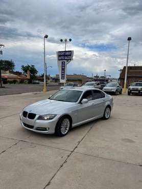 2011 BMW 335i XDrive E90 - - by dealer - vehicle for sale in Colorado Springs, CO