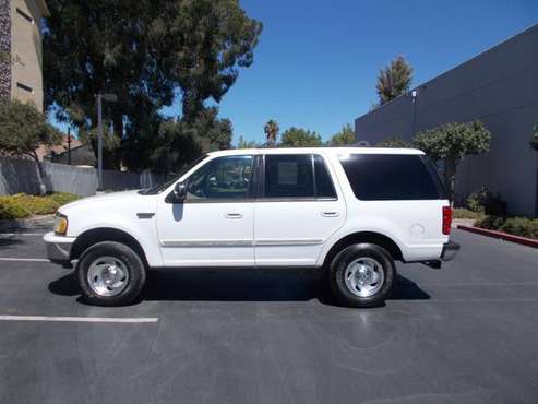 1998 Ford Expedition XLT 4WD for sale in Livermore, CA