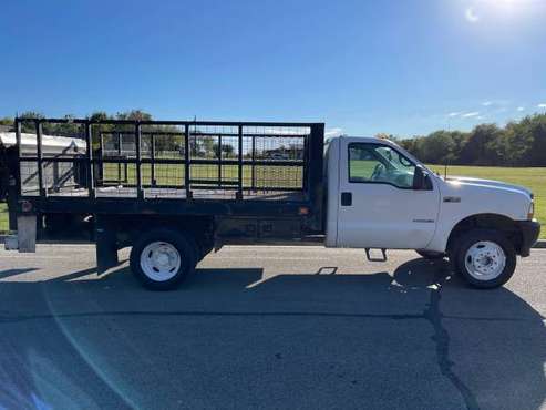 2002 FORD F450 SUPER DUTY 7 3 - - by dealer - vehicle for sale in Pflugerville, TX