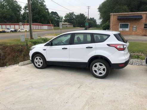 2018 Ford Escape for sale in Millport, AL