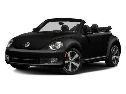 2016 Volkswagen VW Beetle Convertible 1 8T SEL - - by for sale in Burnsville, MN