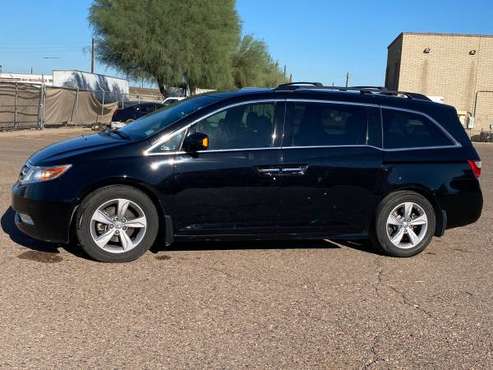 Honda Odyssey Touring Elite for sale in Phoenix, AZ