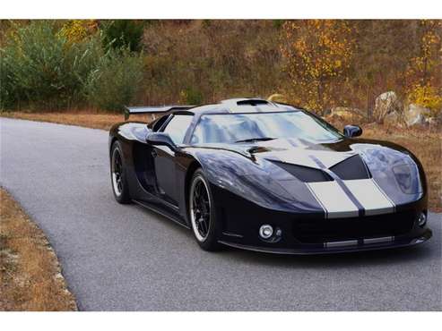 2011 Factory Five GTM for sale in Laguna Beach, CA