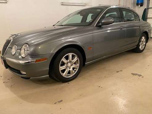 2004 Jaguar S-Type - - by dealer - vehicle automotive for sale in Idaho Falls, ID