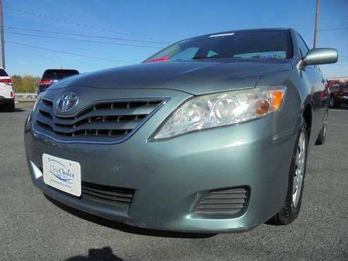 2011 Toyota Camry - cars & trucks - by dealer - vehicle automotive... for sale in Mechanicsburg, PA