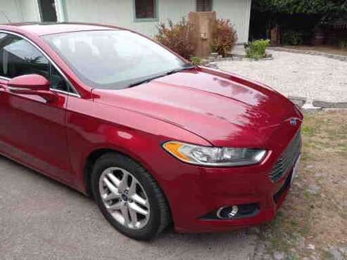 2013 Ford Fusion for sale in Gold Beach, OR