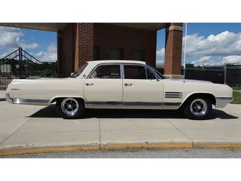 1964 Buick Wildcat for sale in Davenport, IA