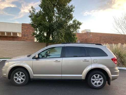 AWD 2009 Dodge Journey SXT 3rd row seating V6 - - by for sale in Flagstaff, AZ