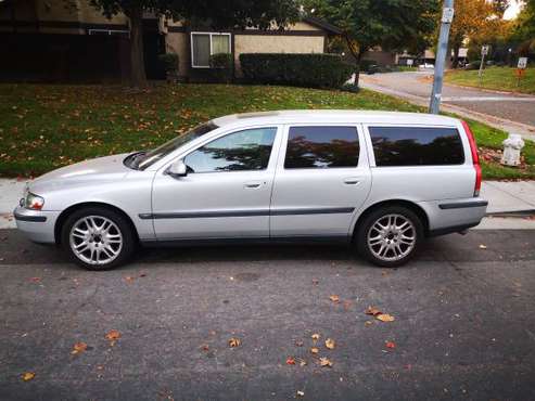2003 Volvo v70 T5 for sale for sale in Citrus Heights, CA