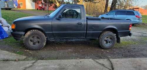 1994 Ford Ranger for sale in Battle ground, OR