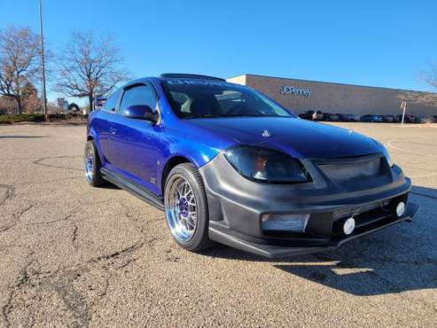 Cobalt ss - cars & trucks - by owner - vehicle automotive sale for sale in Greeley, CO