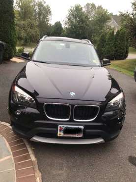 2013 BMW X1 immaculate for sale in CHANTILLY, District Of Columbia