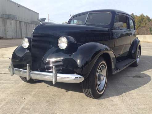 1939 Chevrolet Deluxe for sale in Branson, MO
