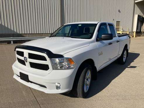 2015 Ram 1500 4x4 - - by dealer - vehicle automotive for sale in Buffalo, NY