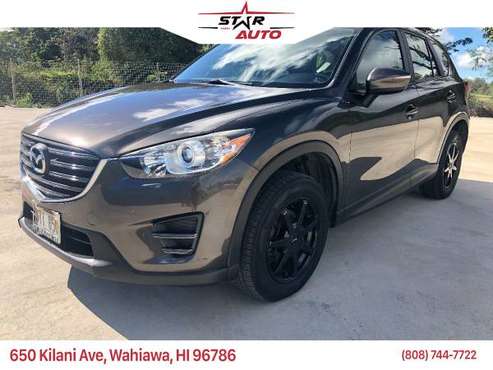 AUTO DEALS 2016 Mazda CX-5 - - by dealer - vehicle for sale in HI