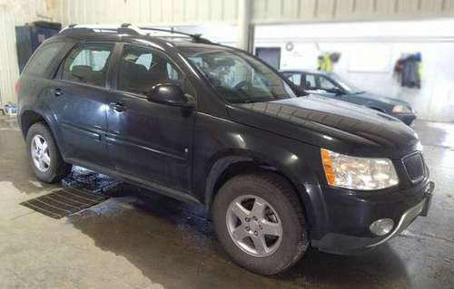 For Sale 2008 Pontiac Torrent for sale in Fort Greely, AK