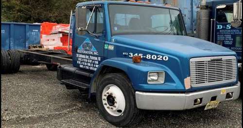 1994 Freightliner FL70 for sale in Paterson, NJ