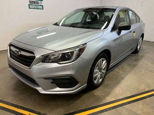 2019 Subaru Legacy - - by dealer - vehicle automotive for sale in Springfield, MO