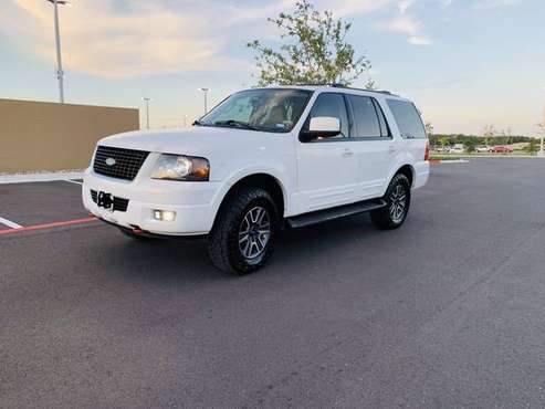 2003 Ford Expedition for sale in Alamo, TX