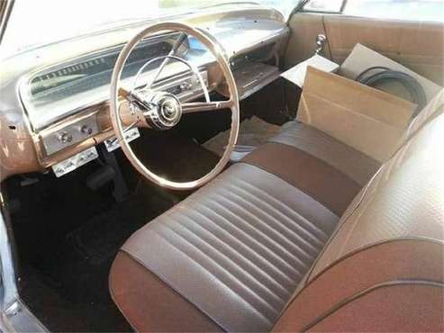 1964 Chevrolet Impala for sale in Cadillac, MI
