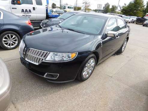 2011 MKZ TAX TIME for sale in Evansville, IN