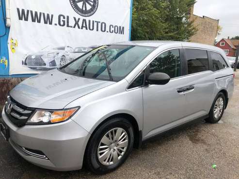 2014 Honda Odyssey 5dr 7-Passenger EX for sale in Chicago, IL