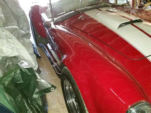 1966 Shelby Cobra Replica for sale in West Pittston, PA