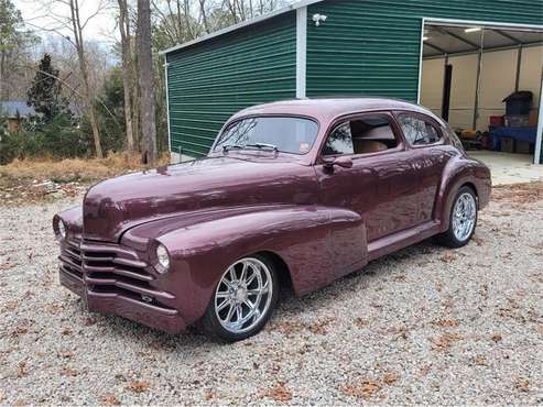 1948 Chevrolet Fleetline for sale in Raleigh, NC