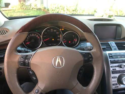 2005 Acura for sale for sale in West Palm Beach, FL