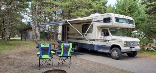 1990 27 foot Imperial holiday Rambler for sale in Vancouver, OR