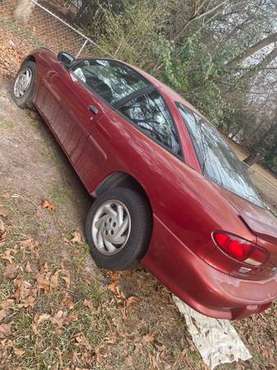 98 Chevy cavalier for sale in Fayetteville, NC