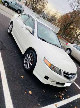 2008 Acura TSX - cars & trucks - by owner - vehicle automotive sale for sale in North Andover, MA