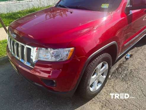 2012 Jeep Grand Cherokee - - by dealer - vehicle for sale in South Orange, NJ