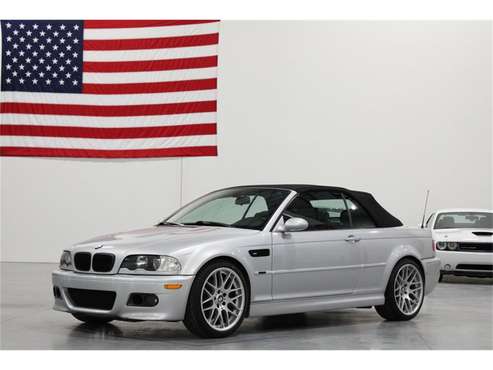 2004 BMW M3 for sale in Kentwood, MI