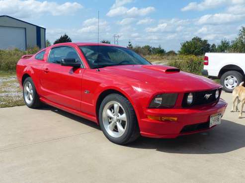 2008 Ford Mustang GT for sale in Crete, NE