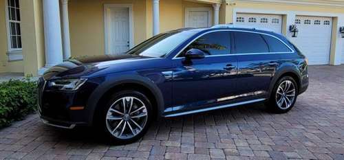 Immaculate Audi A4 Allroad Top of the line - - by for sale in Naples, FL