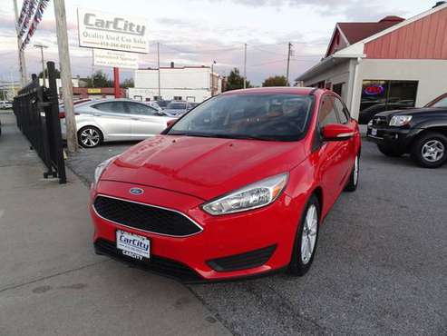 2015 Ford Focus SE for sale in Baltimore, MD