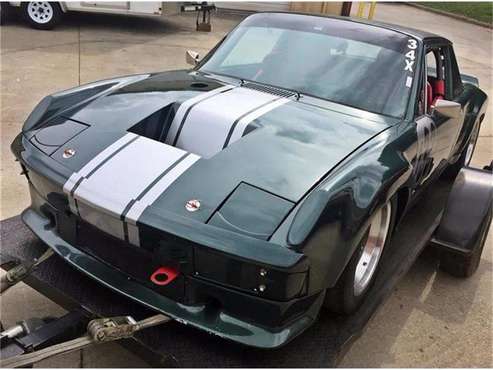 1972 Porsche 914 for sale in Alpharetta, GA