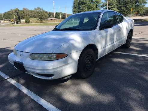 1999 Oldsmobile Alero for sale in Greenbrier, AR