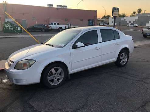 2009 CHEVY COBALT...ONLY $999 DOWN!!! for sale in Phoenix, AZ