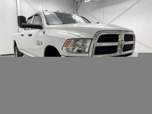 2014 Ram 3500 Tradesman - - by dealer - vehicle for sale in Chillicothe, OH